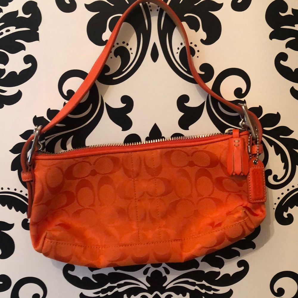 Coach Small Purse